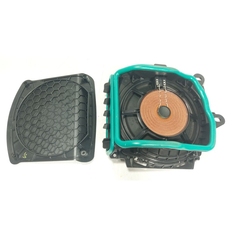 Recambio de modulo electronico para bmw 4 gran coupe (g26) 420 d mild-hybrid xdrive referencia OEM IAM  65132622561 