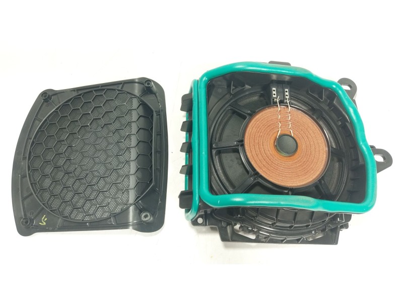 Recambio de modulo electronico para bmw 4 gran coupe (g26) 420 d mild-hybrid xdrive referencia OEM IAM  65132622561 