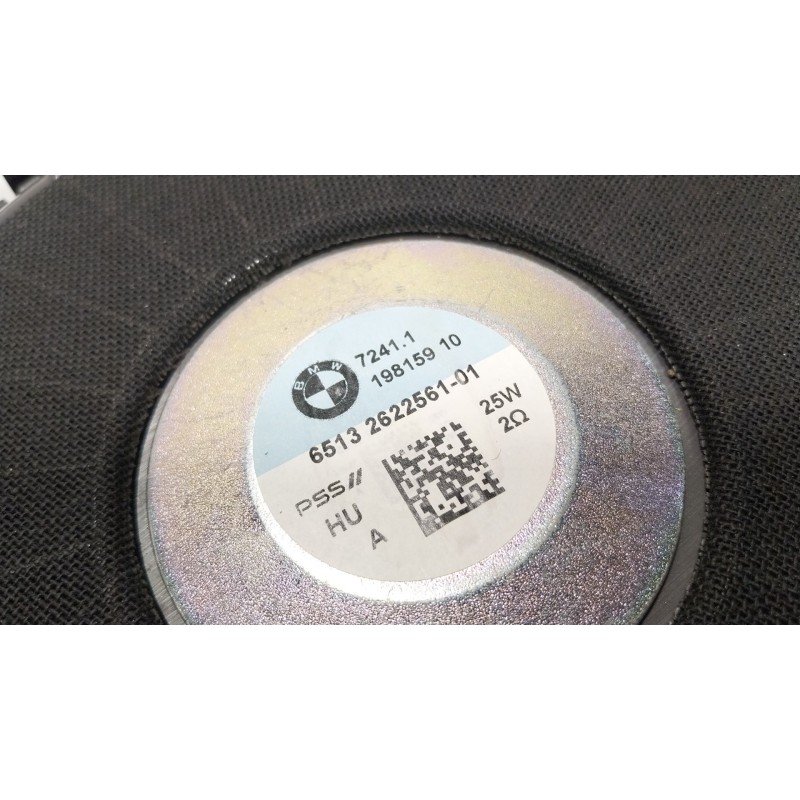 Recambio de modulo electronico para bmw 4 gran coupe (g26) 420 d mild-hybrid xdrive referencia OEM IAM  65132622561 