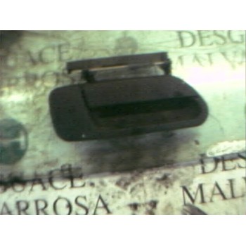MANETA EXTERIOR TRASERA DERECHA 
