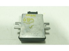 Recambio de modulo electronico para bmw 4 gran coupe (g26) 420 d mild-hybrid xdrive referencia OEM IAM  16145A25FC9  2