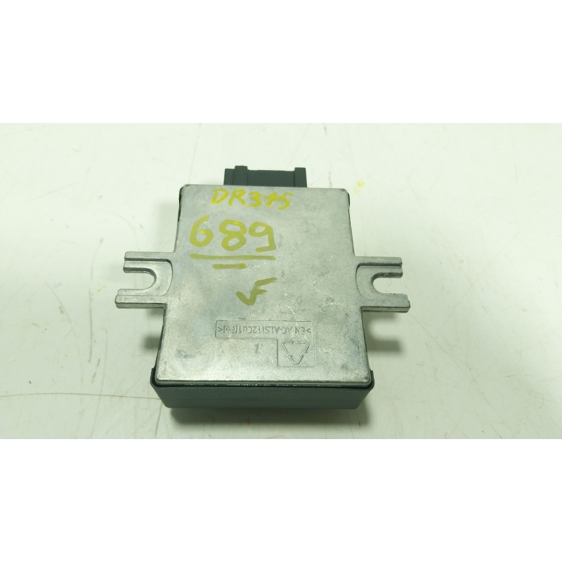 Recambio de modulo electronico para bmw 4 gran coupe (g26) 420 d mild-hybrid xdrive referencia OEM IAM  16145A25FC9 