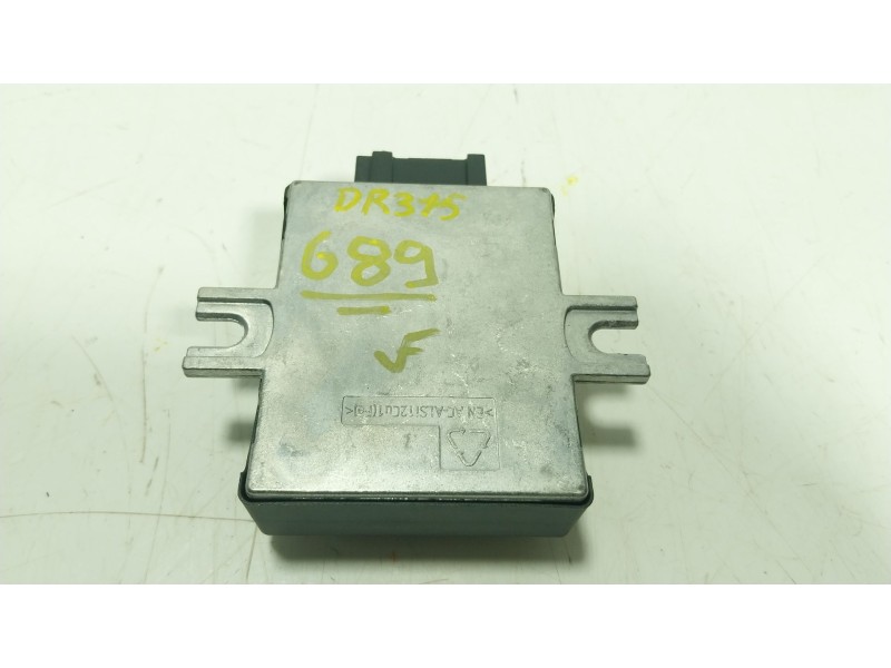 Recambio de modulo electronico para bmw 4 gran coupe (g26) 420 d mild-hybrid xdrive referencia OEM IAM  16145A25FC9 