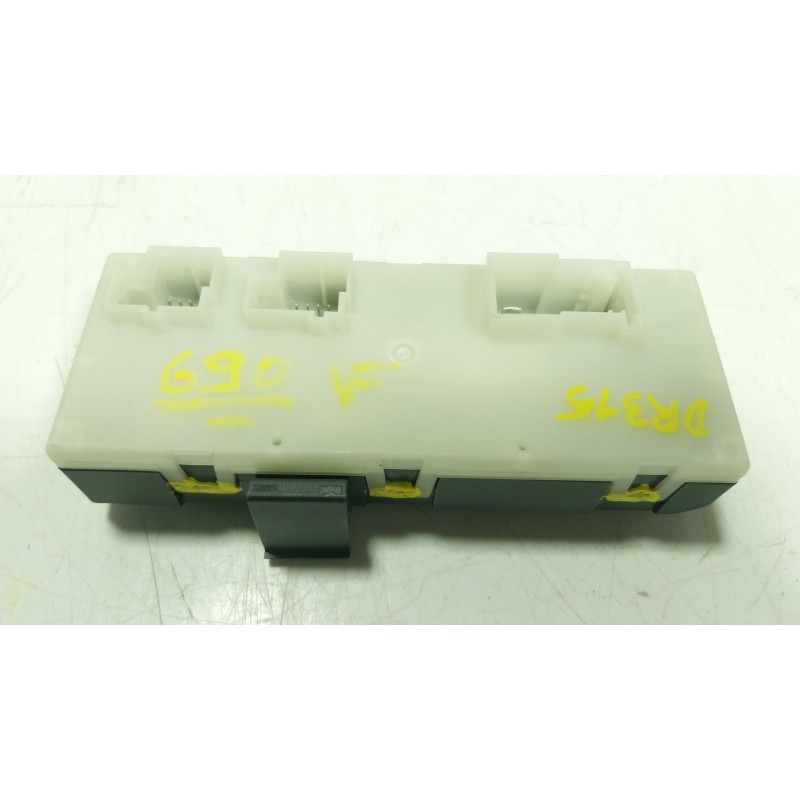 Recambio de modulo electronico para bmw 4 gran coupe (g26) 420 d mild-hybrid xdrive referencia OEM IAM  61355A19DB2 