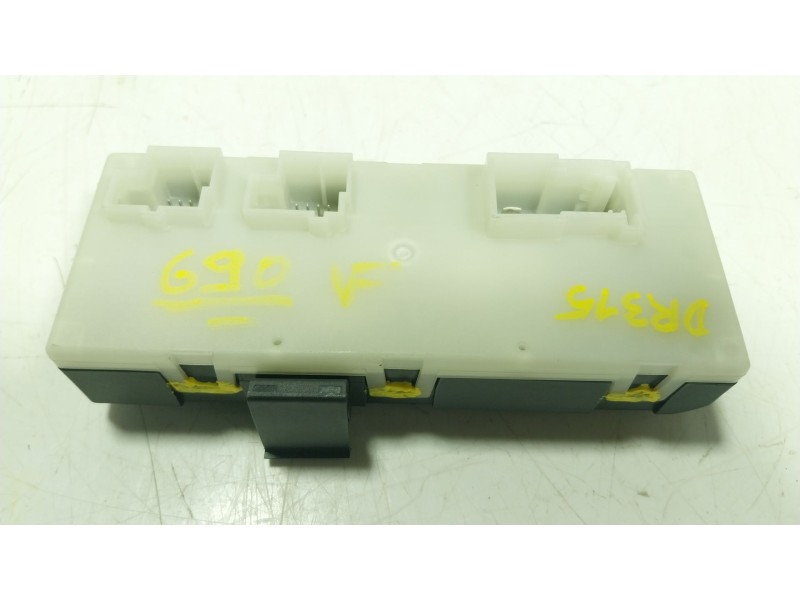 Recambio de modulo electronico para bmw 4 gran coupe (g26) 420 d mild-hybrid xdrive referencia OEM IAM  61355A19DB2 