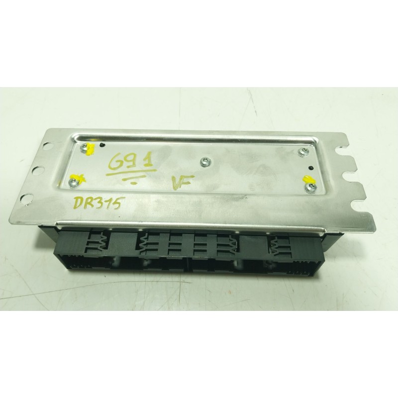 Recambio de modulo electronico para bmw 4 gran coupe (g26) 420 d mild-hybrid xdrive referencia OEM IAM  37148845508 