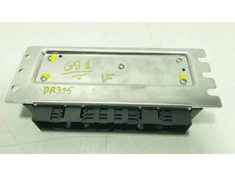Recambio de modulo electronico para bmw 4 gran coupe (g26) 420 d mild-hybrid xdrive referencia OEM IAM  37148845508 