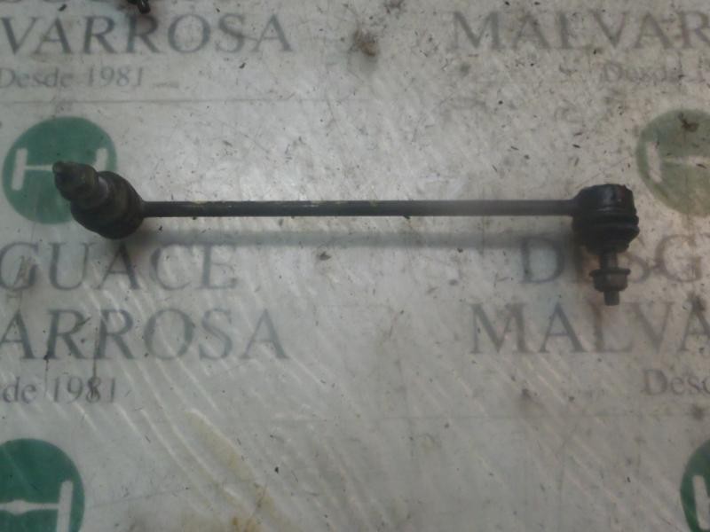 Recambio de tirante delantero izquierdo para mercedes-benz clase clk (w209) coupe 240 (209.361) referencia OEM IAM A2033202589  