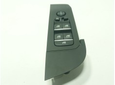 Recambio de mando elevalunas delantero izquierdo para bmw x6 (g06, f96) xdrive 30 d mild-hybrid referencia OEM IAM 61315A5AAA3 5