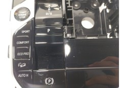 Recambio de palanca cambio para bmw x6 (g06, f96) xdrive 30 d mild-hybrid referencia OEM IAM 61315A9CB19 61315A9CB1901  2