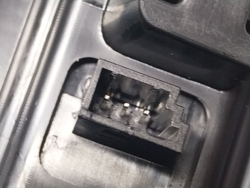 Recambio de moldura para bmw x6 (g06, f96) xdrive 30 d mild-hybrid referencia OEM IAM 51477949889 51437434251 