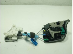 Recambio de cerradura puerta trasera izquierda para bmw x6 (g06, f96) xdrive 30 d mild-hybrid referencia OEM IAM 51227477703 512 2