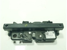 Recambio de cerradura maletero / porton para bmw x6 (g06, f96) xdrive 30 d mild-hybrid referencia OEM IAM 51249463391 UK94633910 2