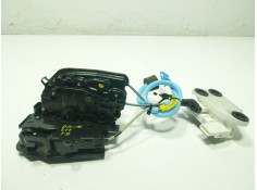 Recambio de cerradura puerta trasera derecha para bmw x6 (g06, f96) xdrive 30 d mild-hybrid referencia OEM IAM 51227477704 51227 2