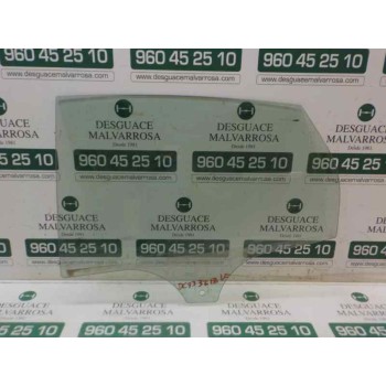 CRISTAL PUERTA TRASERO IZQUIERDO 1706322 
