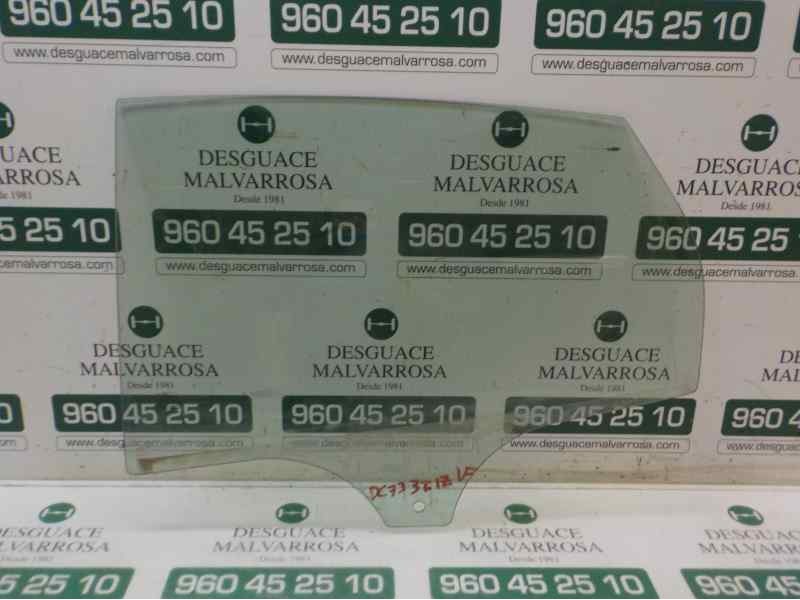 Recambio de cristal puerta trasero izquierdo para ford focus lim. (cb8) trend referencia OEM IAM 1706322  