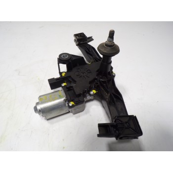 MOTOR LIMPIA TRASERO 13443959 0390205106 0390205106