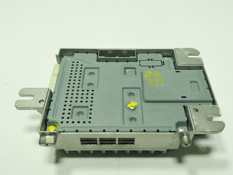 Recambio de modulo electronico para bmw x6 (g06, f96) xdrive 30 d mild-hybrid referencia OEM IAM 65125A3F6D3  