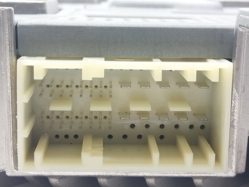 Recambio de modulo electronico para bmw x6 (g06, f96) xdrive 30 d mild-hybrid referencia OEM IAM 65125A3F6D3  