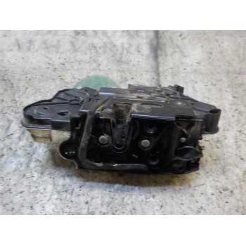 CERRADURA PUERTA DELANTERA IZQUIERDA 5N1837015C 