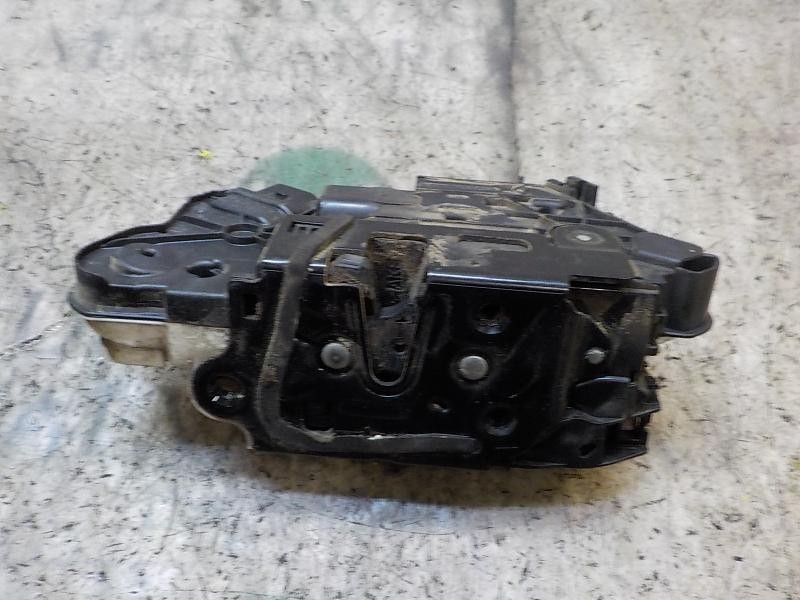 Recambio de cerradura puerta delantera izquierda para seat ibiza (6j5) reference referencia OEM IAM 5N1837015C  