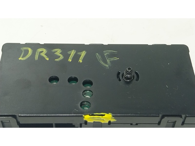 Recambio de modulo electronico para bmw x6 (g06, f96) xdrive 30 d mild-hybrid referencia OEM IAM 65206840280 684028006 