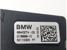 Recambio de modulo electronico para bmw x6 (g06, f96) xdrive 30 d mild-hybrid referencia OEM IAM 65206840274 684027402  2