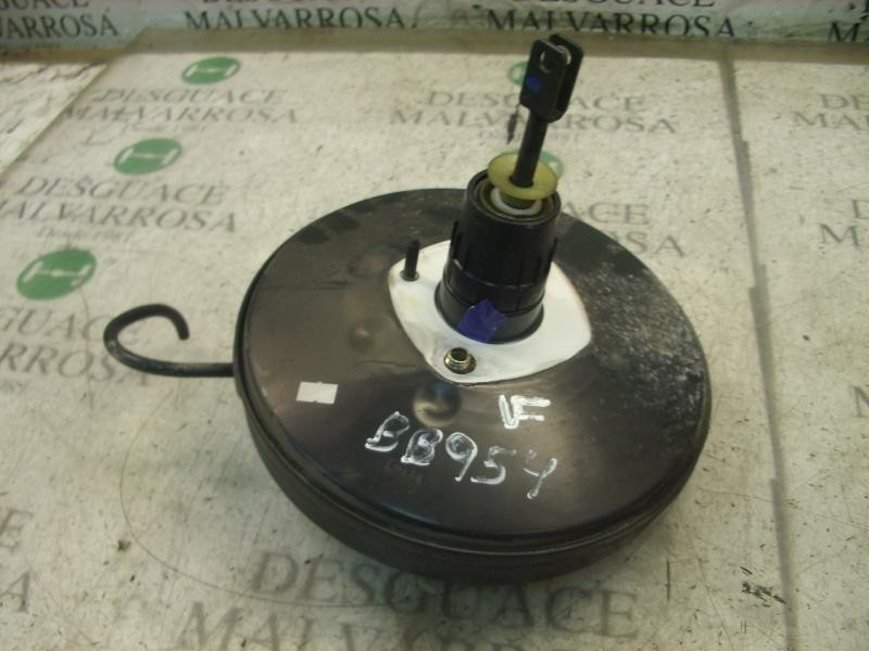 Recambio de servofreno para renault scenic ii confort dynamique referencia OEM IAM   