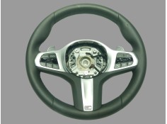 Recambio de volante para bmw x6 (g06, f96) xdrive 30 d mild-hybrid referencia OEM IAM 32305A4B4A7 5W5A1D37804 