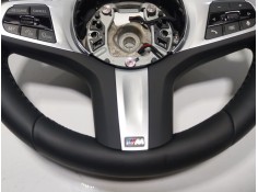 Recambio de volante para bmw x6 (g06, f96) xdrive 30 d mild-hybrid referencia OEM IAM 32305A4B4A7 5W5A1D37804  2