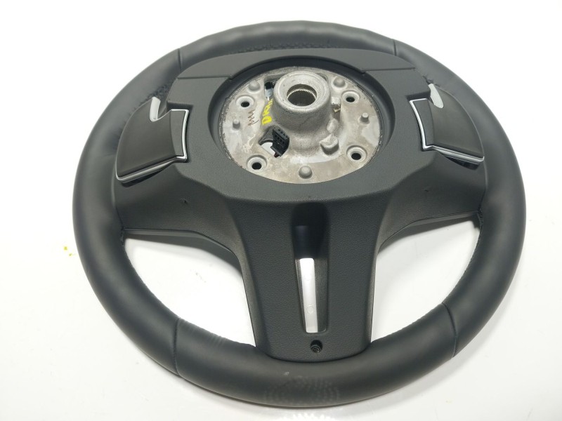 Recambio de volante para bmw x6 (g06, f96) xdrive 30 d mild-hybrid referencia OEM IAM 32305A4B4A7 5W5A1D37804 