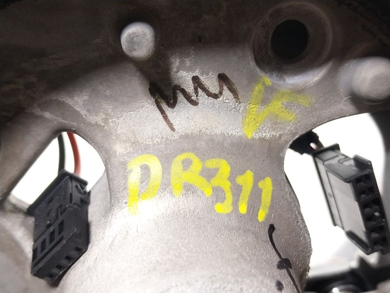 Recambio de volante para bmw x6 (g06, f96) xdrive 30 d mild-hybrid referencia OEM IAM 32305A4B4A7 5W5A1D37804 