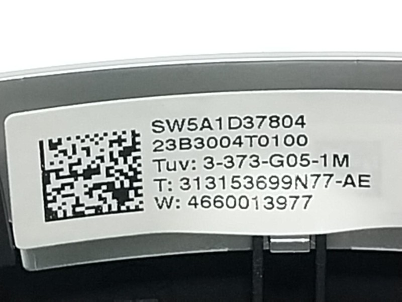 Recambio de volante para bmw x6 (g06, f96) xdrive 30 d mild-hybrid referencia OEM IAM 32305A4B4A7 5W5A1D37804 