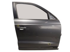 Recambio de puerta delantera derecha para audi q3 (8ub, 8ug) 2.0 tdi quattro referencia OEM IAM   