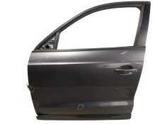 Recambio de puerta delantera izquierda para audi q3 (8ub, 8ug) 2.0 tdi quattro referencia OEM IAM   