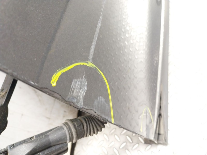 Recambio de puerta delantera izquierda para audi q3 (8ub, 8ug) 2.0 tdi quattro referencia OEM IAM   