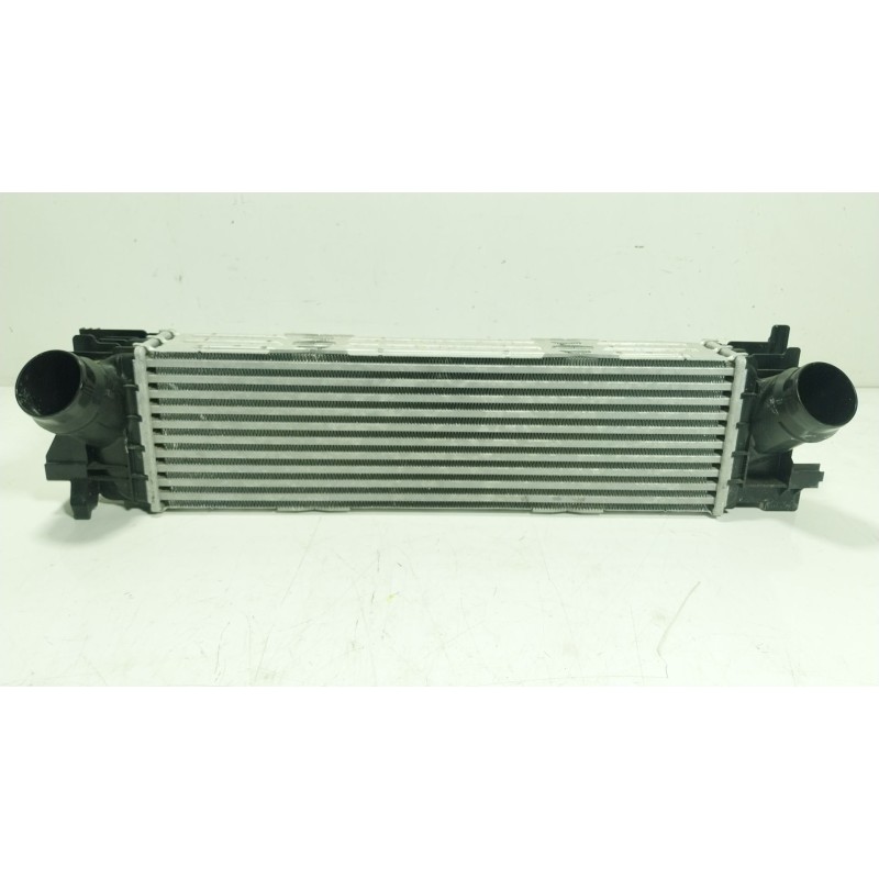 Recambio de intercooler para bmw 4 gran coupe (g26) 420 d mild-hybrid xdrive referencia OEM IAM  17518592701 