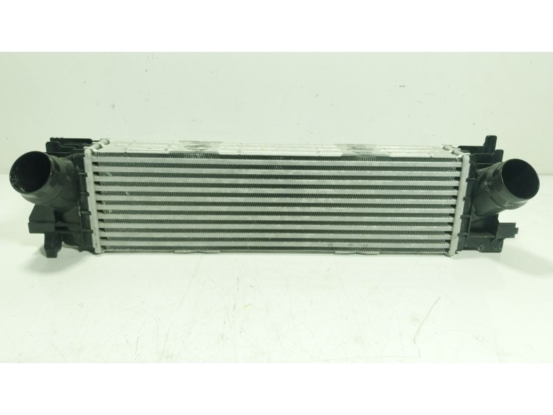 Recambio de intercooler para bmw 4 gran coupe (g26) 420 d mild-hybrid xdrive referencia OEM IAM  17518592701 
