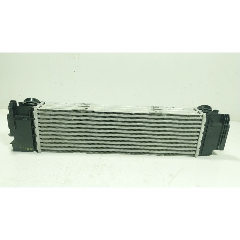 Recambio de intercooler para bmw 4 gran coupe (g26) 420 d mild-hybrid xdrive referencia OEM IAM  17518592701 