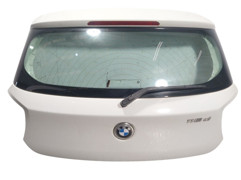Recambio de porton trasero para bmw 1 (f20) 116 d referencia OEM IAM   