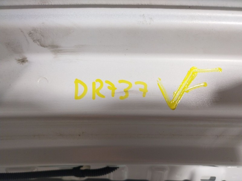 Recambio de porton trasero para bmw 1 (f20) 116 d referencia OEM IAM   