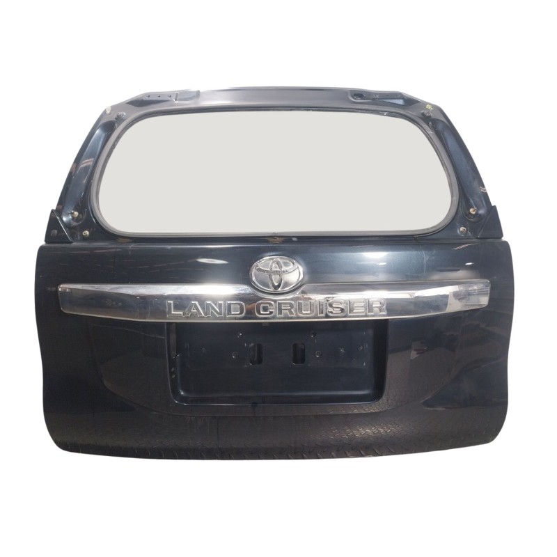 Recambio de porton trasero para toyota land cruiser prado (_j15_) 2.8 d-4d (gdj150_, gdj155_, gdj150) referencia OEM IAM   