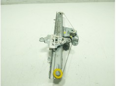 Recambio de elevalunas delantero izquierdo para nissan micra v (k14) 1.0 referencia OEM IAM    2