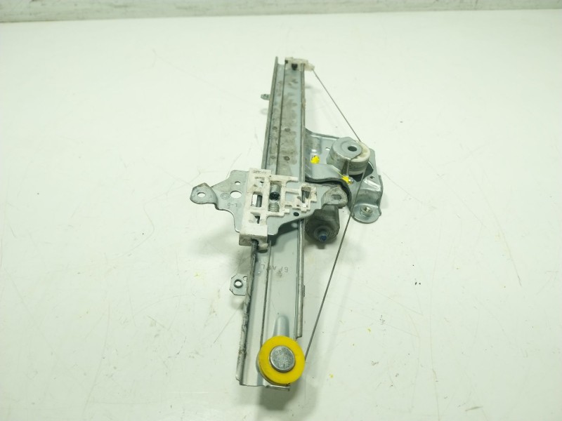 Recambio de elevalunas delantero izquierdo para nissan micra v (k14) 1.0 referencia OEM IAM   