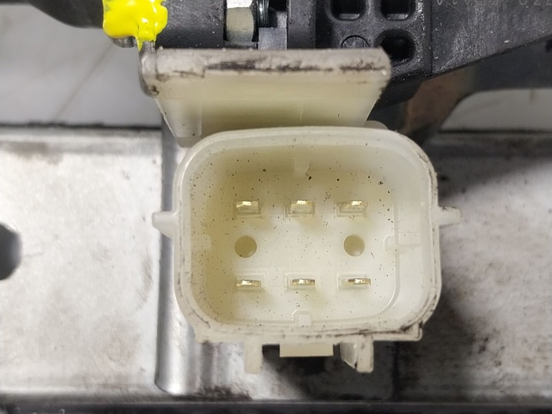 Recambio de elevalunas delantero izquierdo para nissan micra v (k14) 1.0 referencia OEM IAM   