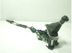 Recambio de palanca cambio para nissan micra v (k14) 1.0 referencia OEM IAM   349019804R 2