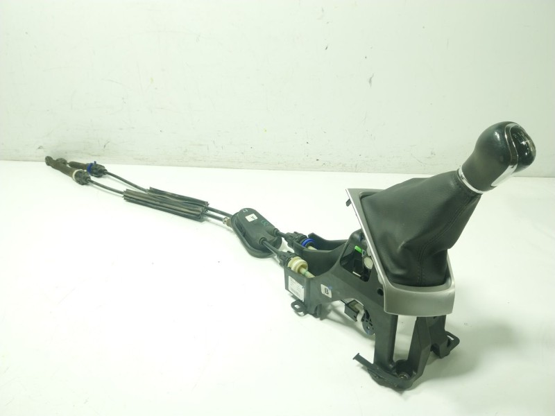 Recambio de palanca cambio para nissan micra v (k14) 1.0 referencia OEM IAM   349019804R