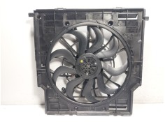 Recambio de electroventilador para bmw x6 (g06, f96) xdrive 30 d mild-hybrid referencia OEM IAM 17428589042 1742858904203  2