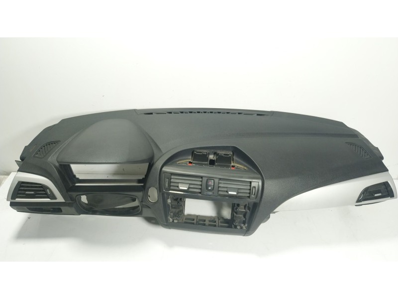Recambio de salpicadero para bmw 1 (f20) 116 d referencia OEM IAM   