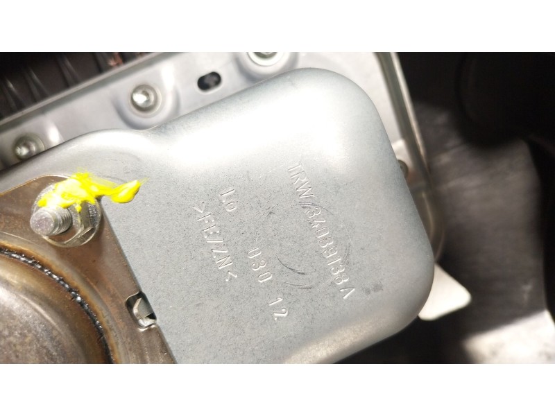 Recambio de salpicadero para bmw 1 (f20) 116 d referencia OEM IAM   